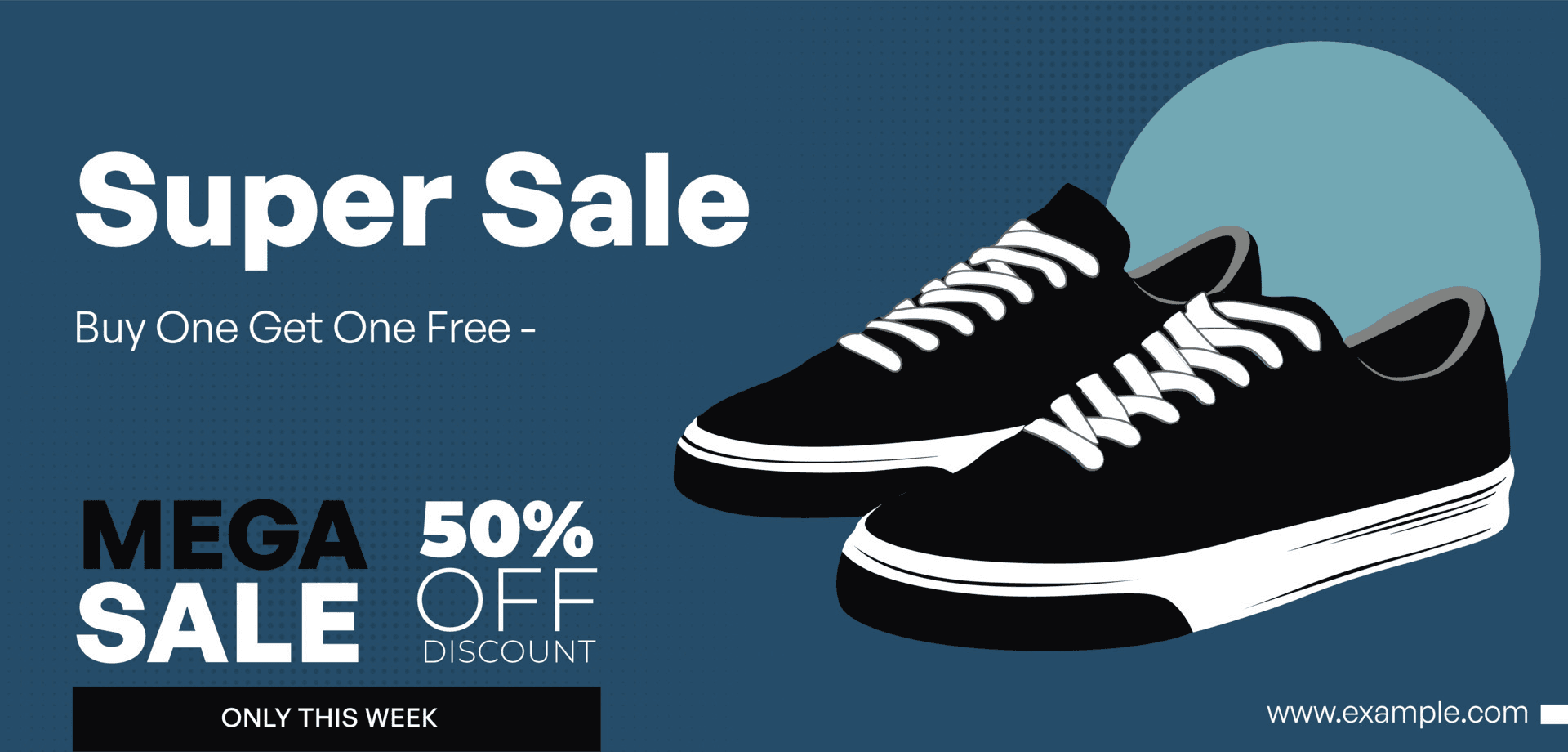 Super Footwear Sale